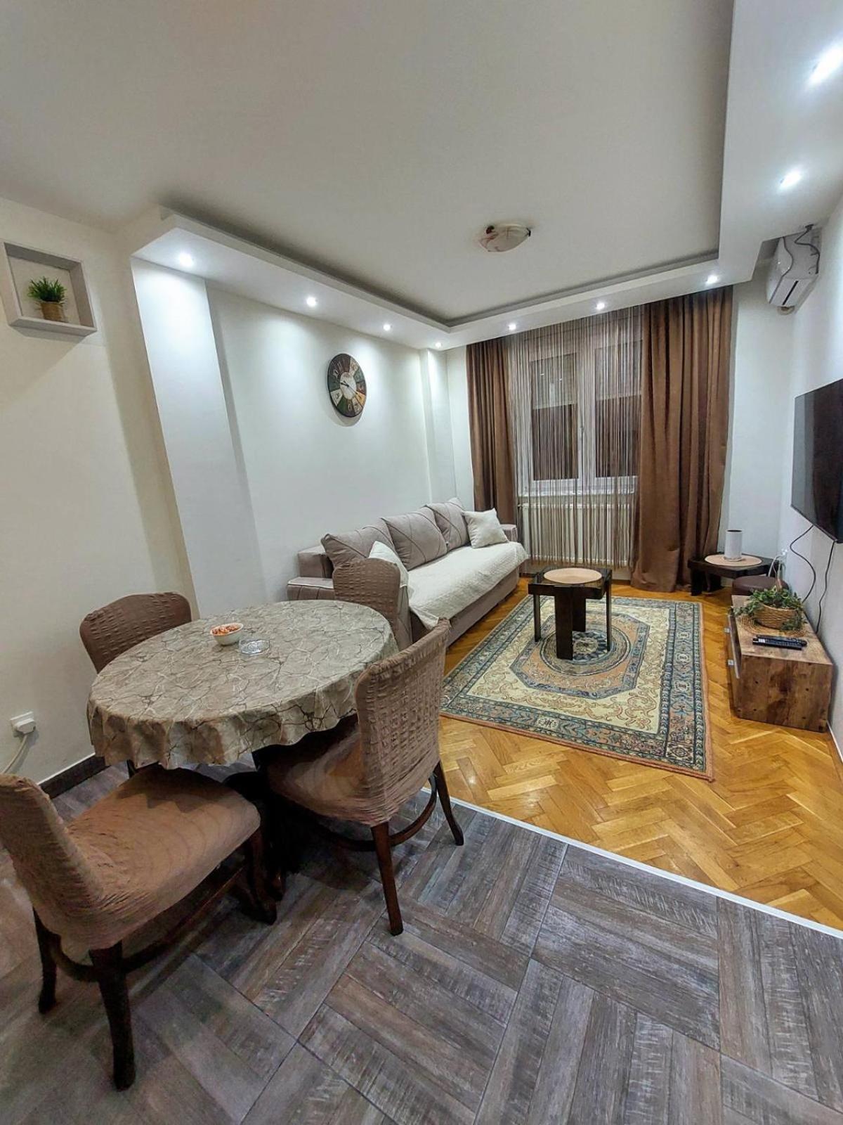Stan Na Dan Alexa Sa Free Parkingom Apartment